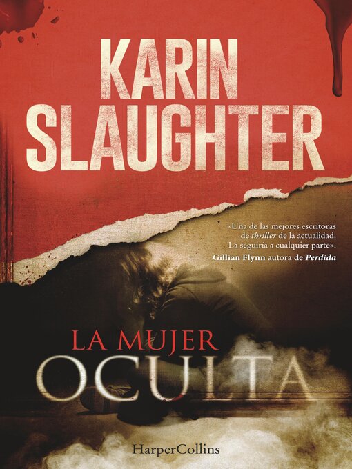 Cover image for La mujer oculta